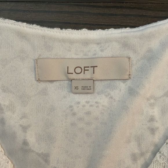 Loft top - Picture 2 of 4